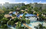 Недвижимость в Тайланде. Паттайя. Район: Джомтьен.Laguna Beach Resort Maldives