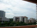Недвижимость в Тайланде. Паттайя. Район: Пратамнак.вид из балкона