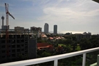 Недвижимость в Тайланде. Паттайя. Район: Пратамнак.вид из балкона